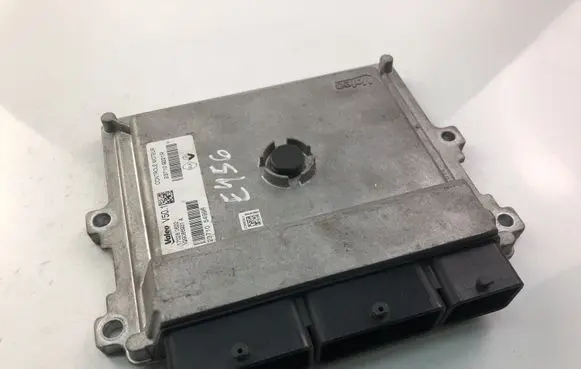 Dacia Logan II Other control units/modules 237109221R