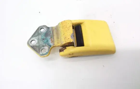 Volkswagen Transporter - Caravelle T5 Loading door lower hinge 7H0827154