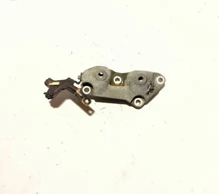 Jaguar E-Pace Gearbox mounting bracket EJ327M125AB