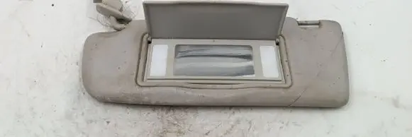 Audi A4 S4 B5 8D Sun visor