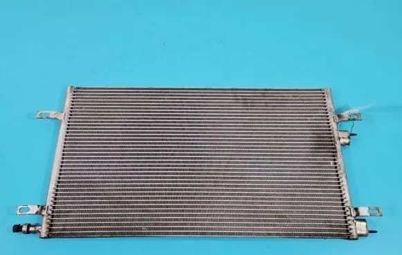 Renault Espace IV A/C cooling radiator (condenser) IMPRK1378833