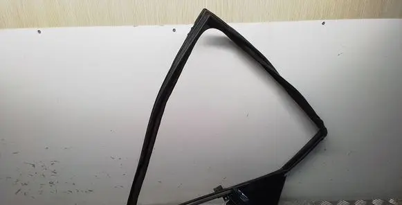 Other rear door trim element