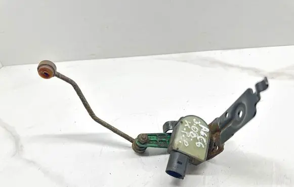 Audi A6 Allroad C6 Air suspension front height level sensor 4F0907503 6PM00873901