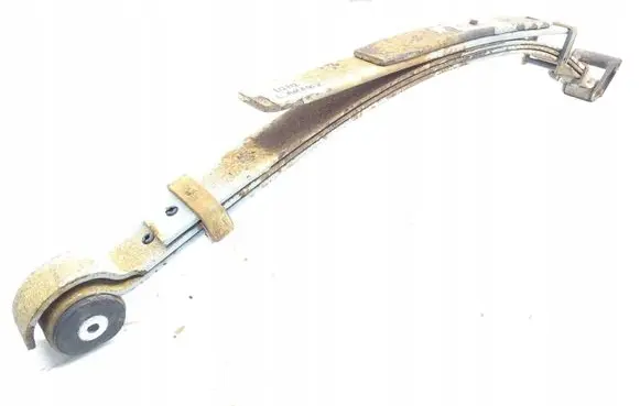 Volkswagen Amarok Rear leaf spring 