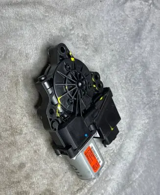 KIA Ceed Rear glass lock/latch X14 83460A2010