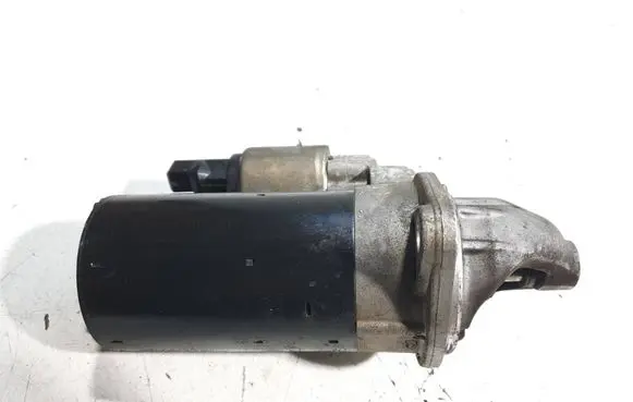 BMW 3 E90 E91 Starter motor 7589350 0001138007