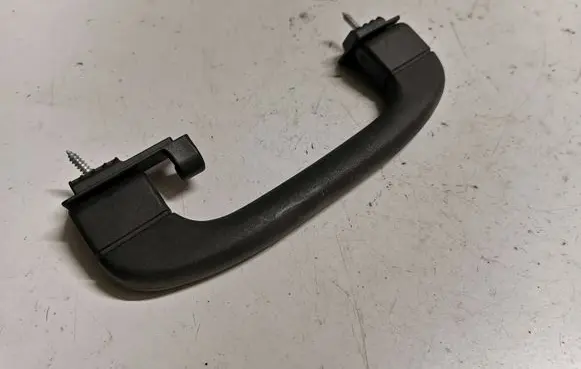 BMW X5 E70 Rear interior roof grab handle 6977693