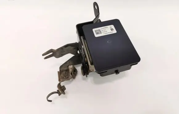 Opel Insignia A ABS Pump 23444263