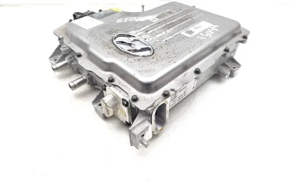 Hyundai Ioniq Voltage converter inverter 366000E255