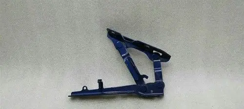 Tesla Model S Engine bonnet/hood hinges 600673800E
