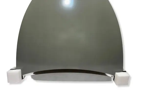 Tesla Model Y Engine bonnet/hood 1493370 1493370ECA