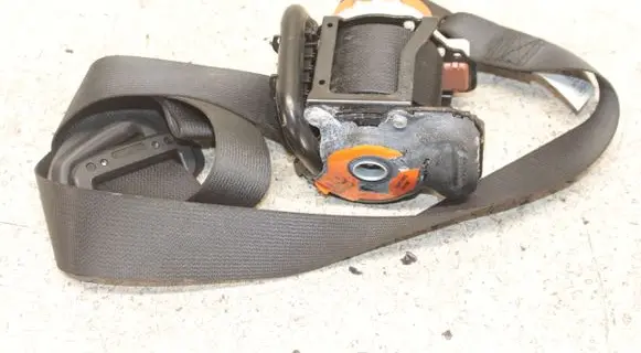 Nissan Qashqai Front seatbelt 868854EA2A 5036K6K1LA
