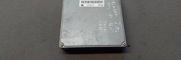 Nissan Primera Engine control unit/module 0261203872 237103J461 3J46187300