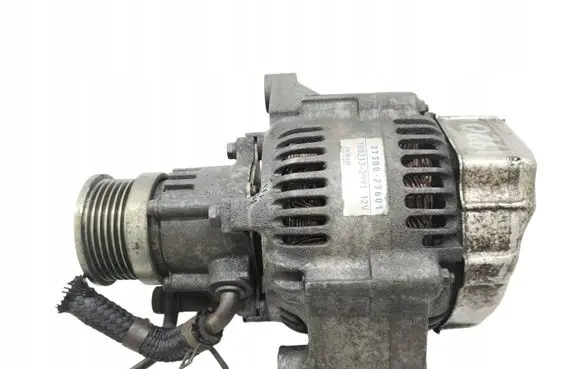 Hyundai Getz Generator/alternator 37300-27601