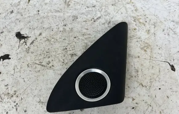 Audi Q5 SQ5 Front door speaker cover trim 8R0035424A
