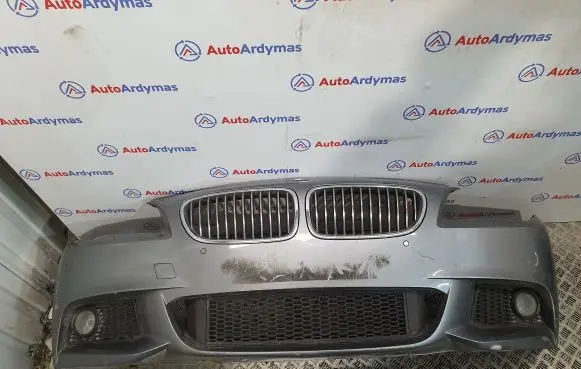 BMW 5 F10 F11 Front bumper 51118048672 7846093