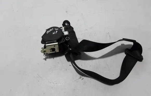 Renault Master III Front seatbelt 868847626R