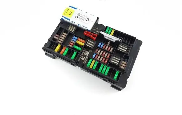 Fuse module