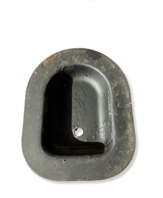 Renault Master III Other trunk/boot trim element 0035978