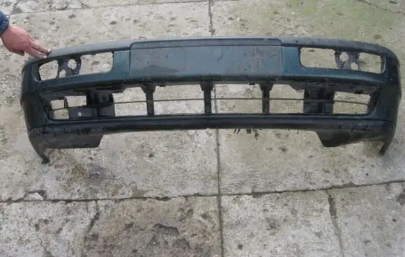 Volkswagen PASSAT B4 Front bumper