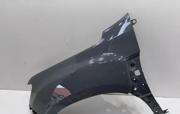 Dacia Duster II Fender