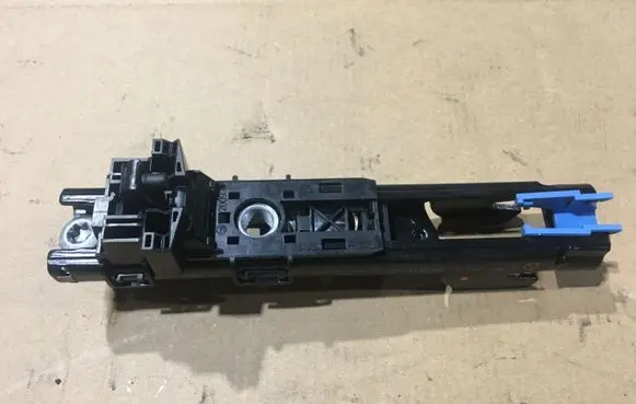 Mercedes-Benz Vito Viano W447 Seat belt height adjuster 4478600088