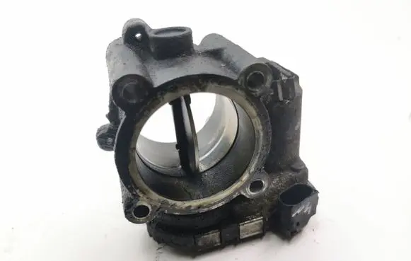 Chrysler 300 - 300C Throttle valve A6420900270 0281002894