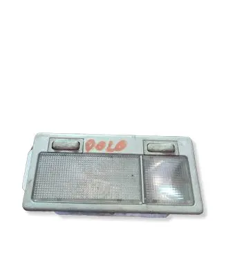 Volkswagen Polo III 6N 6N2 6NF Front seat light 1L0947105B