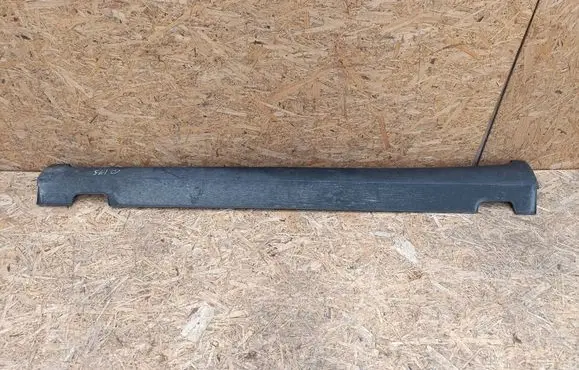 Hyundai Bayon Sill 87752Q0400 305493 3017305493