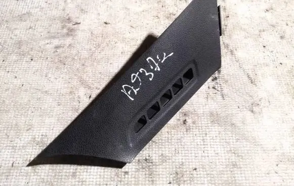 Honda Civic Other interior part 77104snaa00120 77104-sna-a001-20