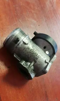 Mercedes-Benz A W168 EGR valve A6680900454