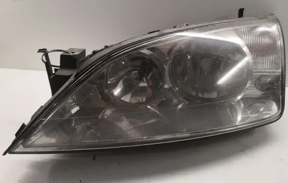 Ford Mondeo Mk III Headlight/headlamp