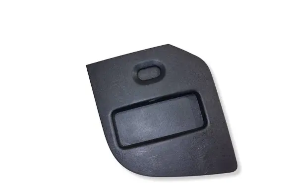 Renault Master III Seat belt warning relay 688306176R