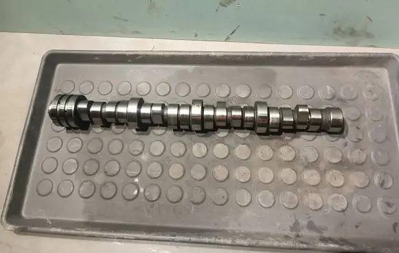 Dodge PickUp RAM SRT-10 Camshaft 231880 273AA628