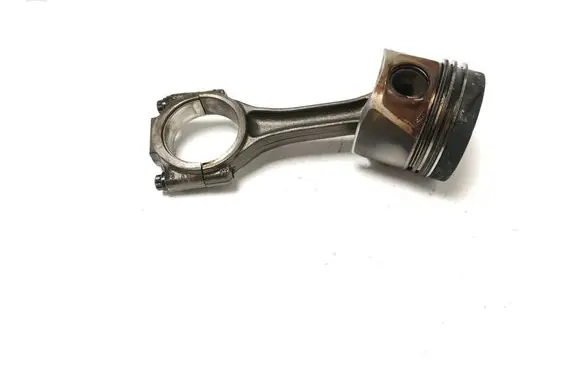 Volkswagen Tiguan Piston with connecting rod 03L107065G