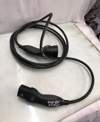 Mercedes-Benz EQA Electric car charging cable A0005832305