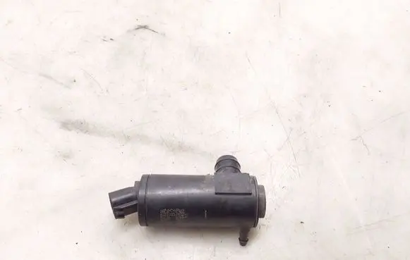 Toyota Camry VIII XV70 Windscreen/windshield washer pump 8533033070