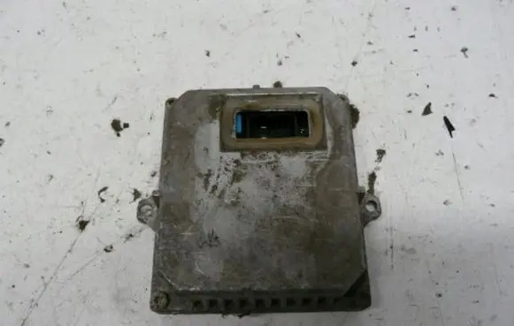 Mazda 6 Xenon control unit/module 1307329086