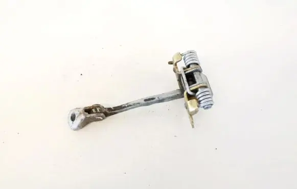 Renault Laguna II Front door check strap stopper 