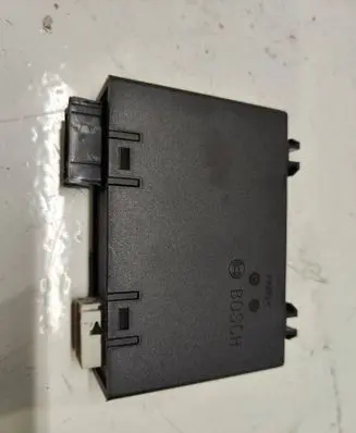 Opel Signum Parking PDC control unit/module 0263004031 511995847 13157260