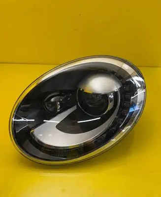 Volkswagen Beetle A5 Headlight/headlamp 5C1941031E