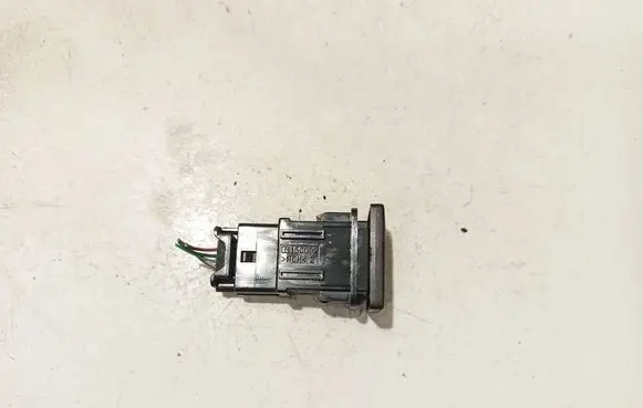 Toyota Avensis T270 Traction control (ASR) switch 15c032