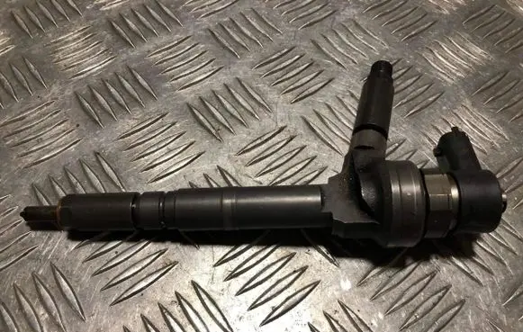 Honda Civic Fuel injector 0445110082