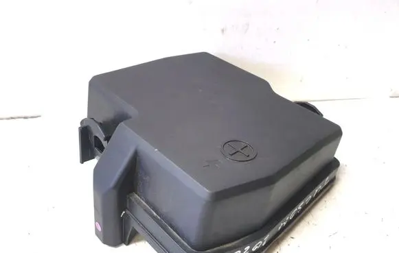 Hyundai Tucson TL Fuse box cover 91956CZ040