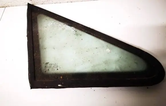 Ford Galaxy Front triangle window/glass as2