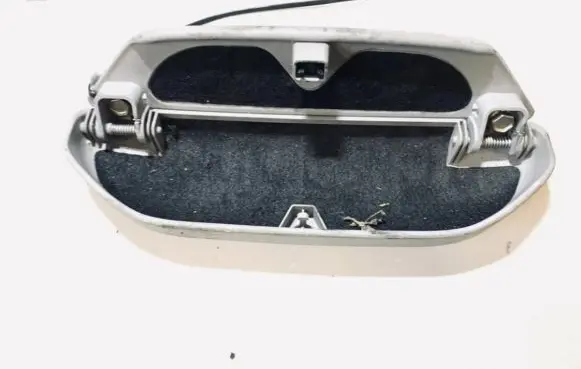 Mitsubishi Space Star Other interior part