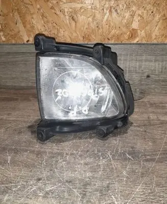 KIA Sportage Front fog light