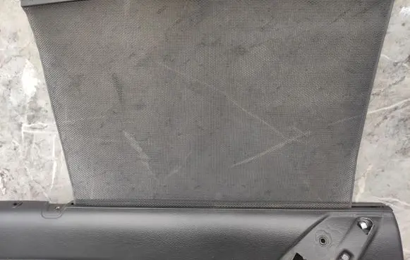 BMW 5 E60 E61 Other interior part