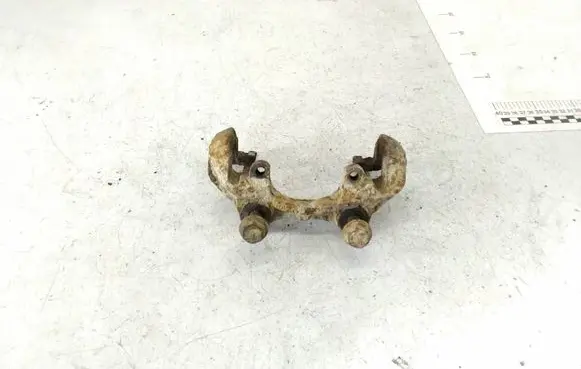 Mercedes-Benz R W251 Brake caliper pad carrier rear 722