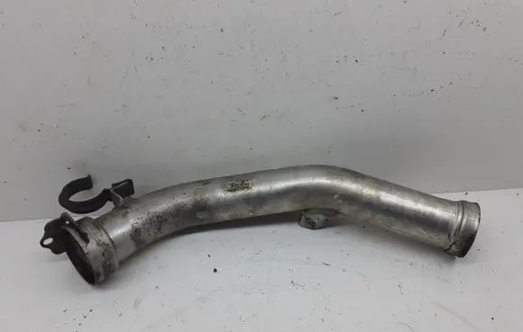Mercedes-Benz ML W164 Intercooler hose/pipe 6420980707